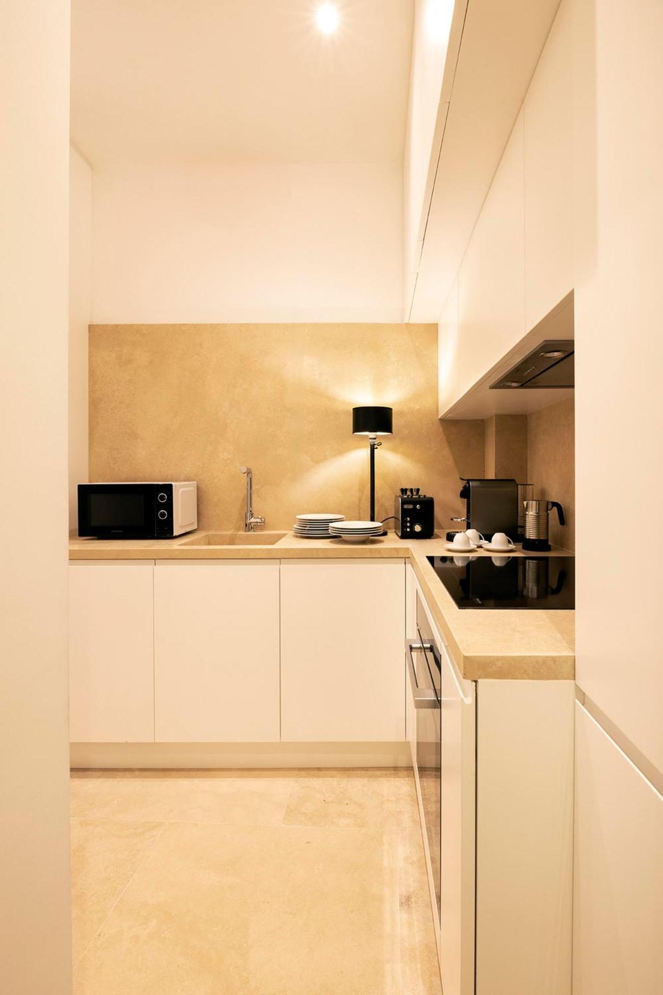 Viam Villa Futura Rome Buitenkant foto
