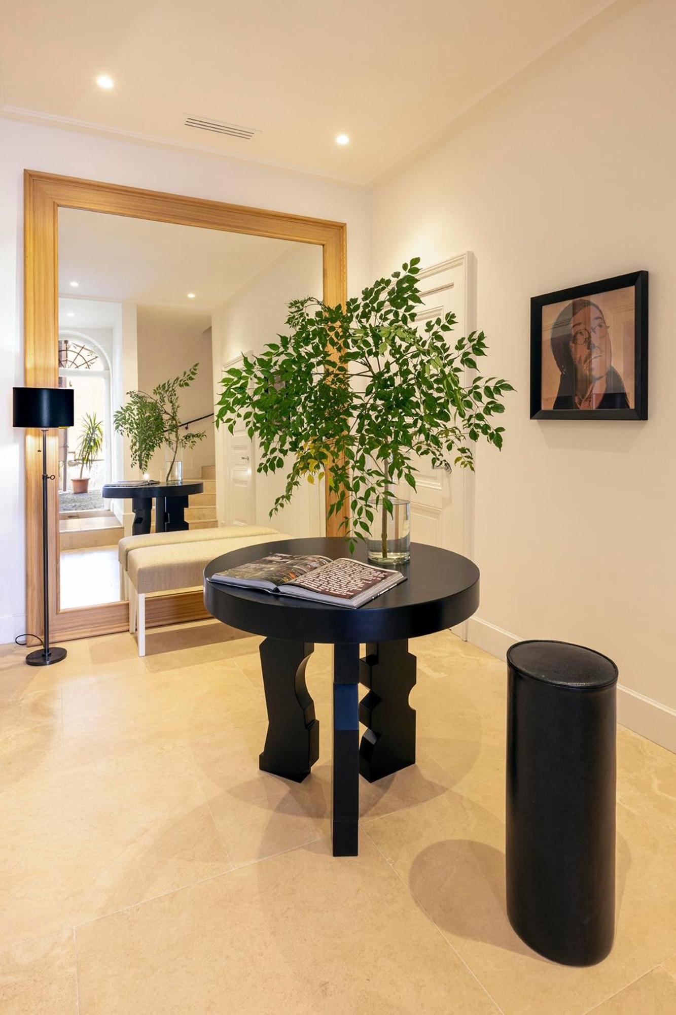 Viam Villa Futura Rome Buitenkant foto