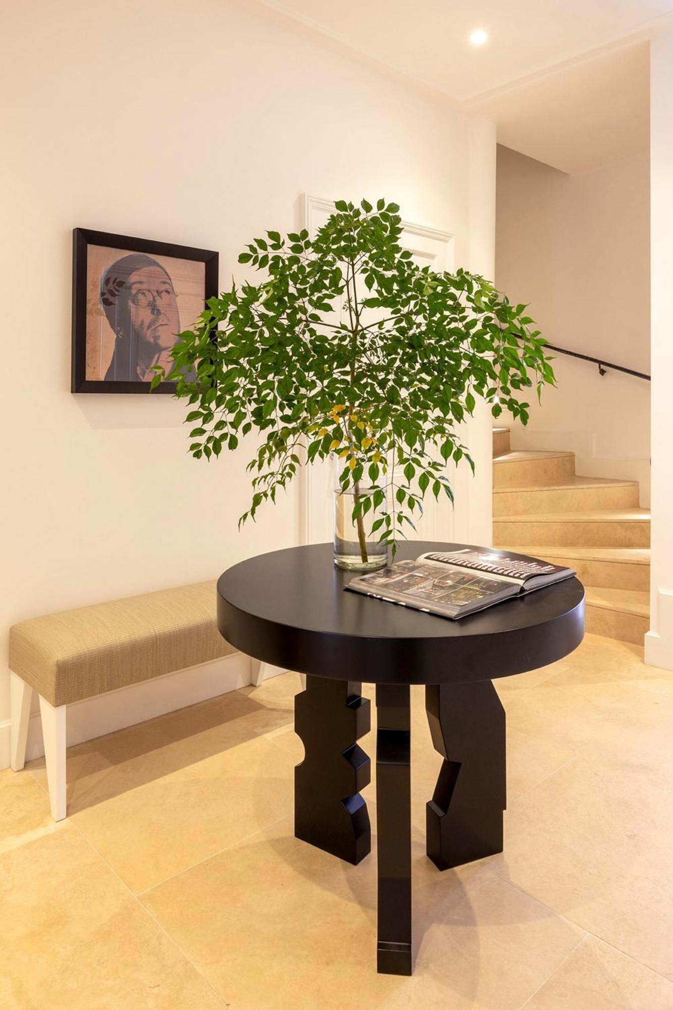Viam Villa Futura Rome Buitenkant foto